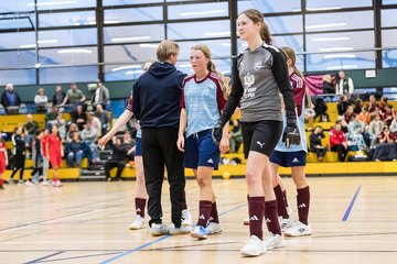 Bild 411 - wCJ NFV Futsalmeisterschaft